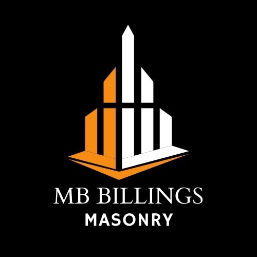 MB Billings Masonry logo